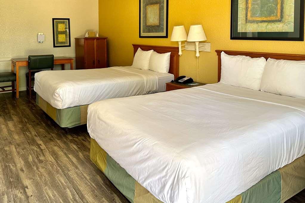 Quality Inn Nacogdoches Near University Quarto foto