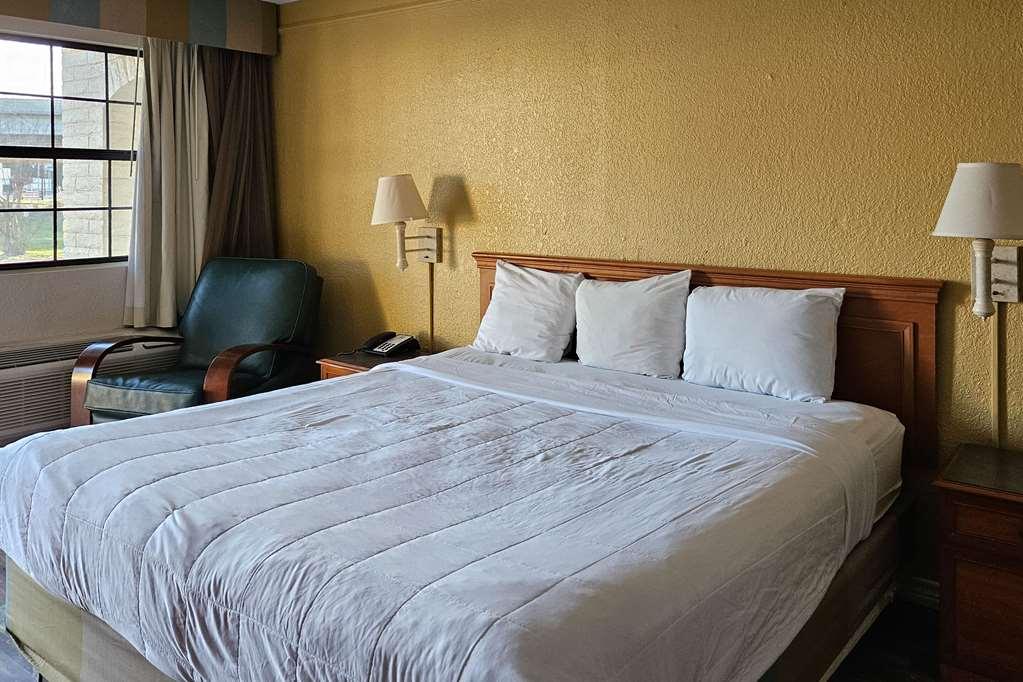 Quality Inn Nacogdoches Near University Quarto foto